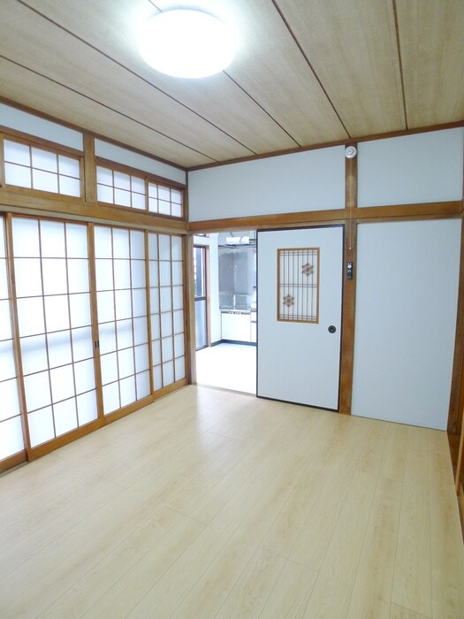 物件内観写真10　(居室)