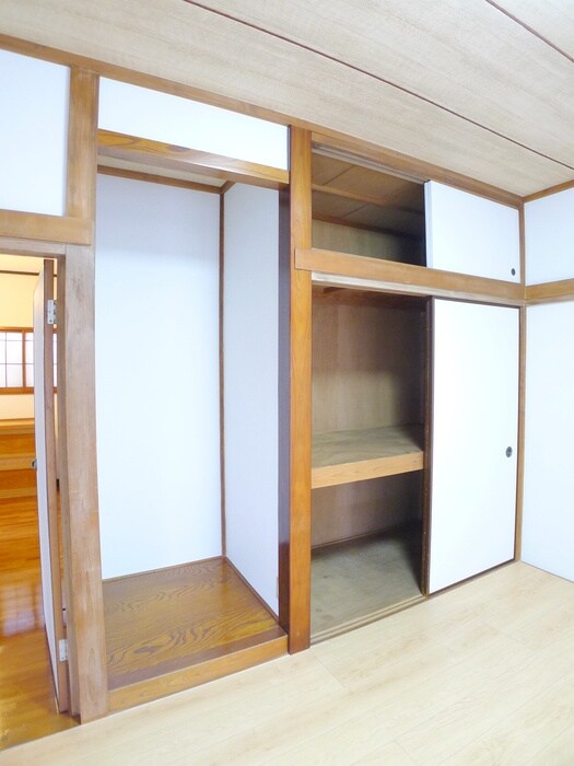 物件内観写真19　(収納)