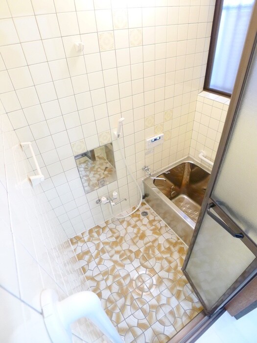 物件内観写真22　(バス／シャワールーム等)