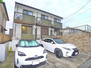 花ちとせ外観写真