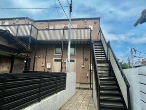 ステラヴィラ外観写真