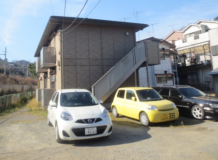 外観写真