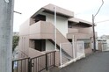 スターホームズ二俣川Ⅷ(101)