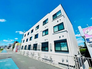 ＲＩＣＯ拝島外観写真