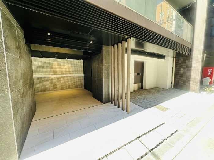 物件外観写真3　(建物設備)