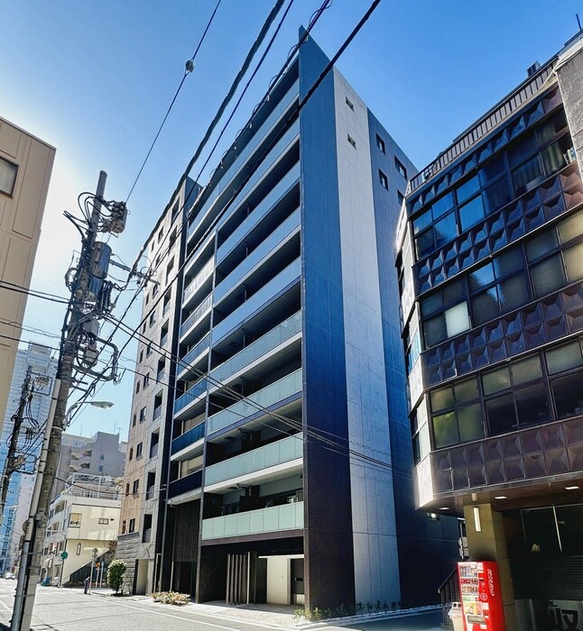 物件外観写真5　(周辺環境)