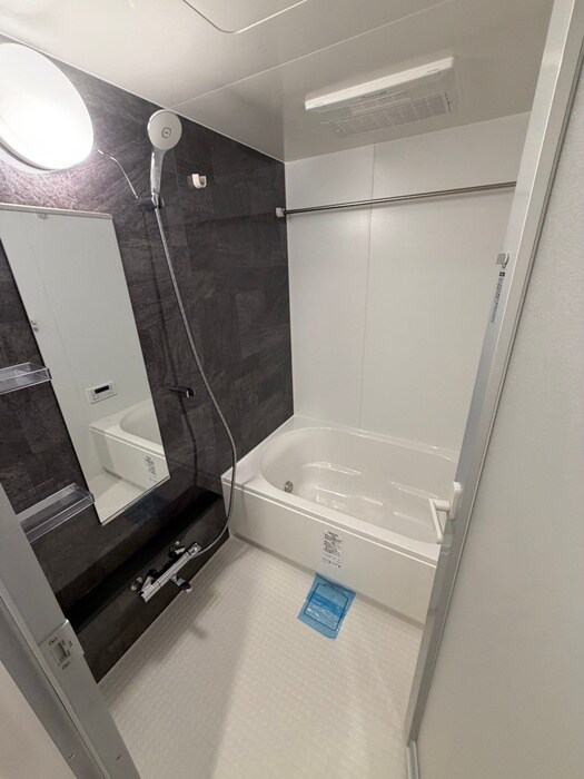 物件内観写真13　(バス／シャワールーム等)