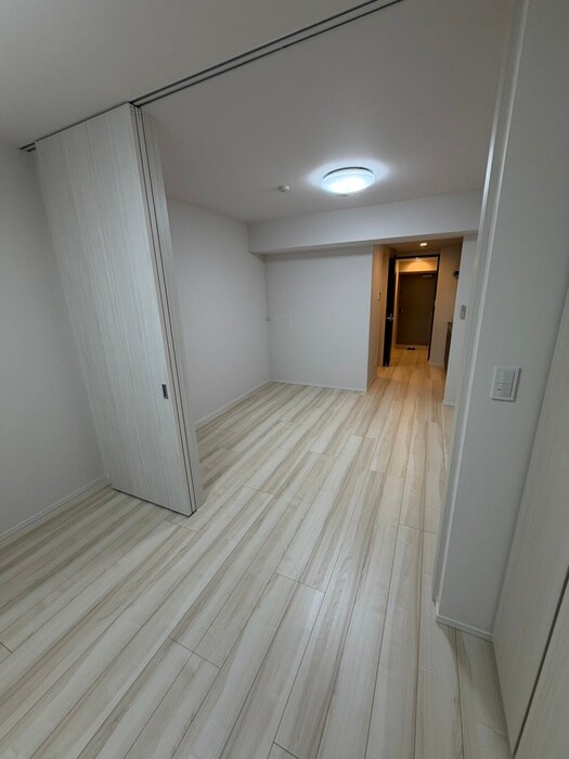 物件内観写真21　(省エネ性能ラベル)