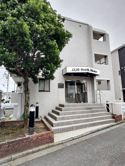 物件外観写真4　(外観写真)