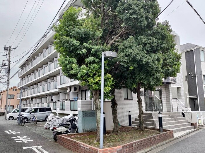 物件外観写真5　(外観写真)