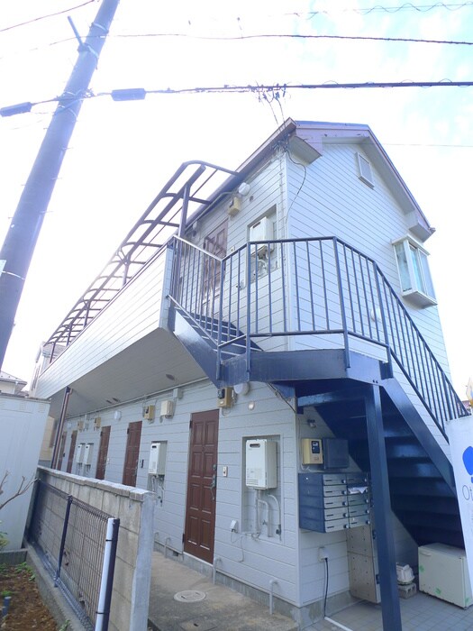 物件外観写真3　(その他)