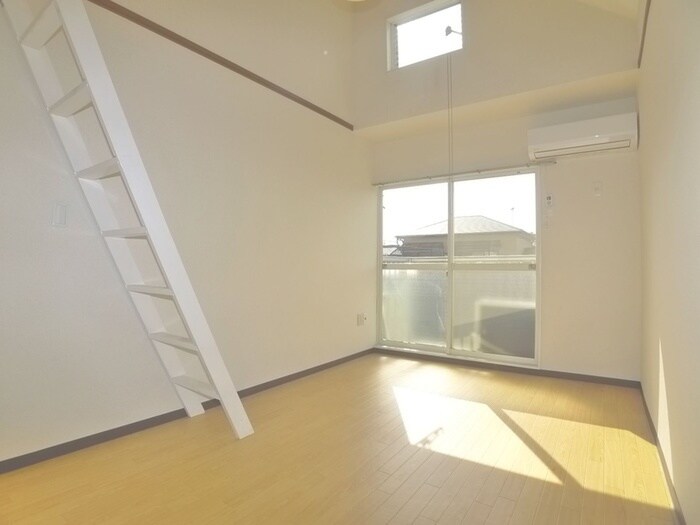 物件内観写真7　(居室)