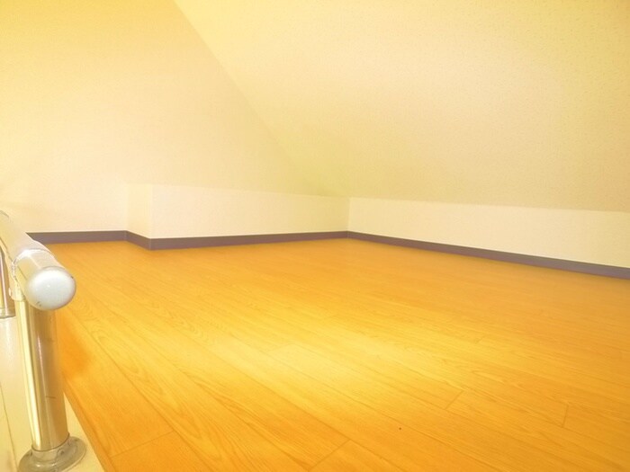 物件内観写真9　(ロフト)