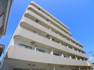 ドエル西船外観写真