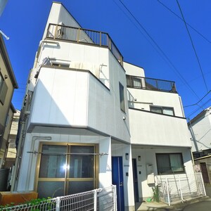 第2小島ビル外観写真
