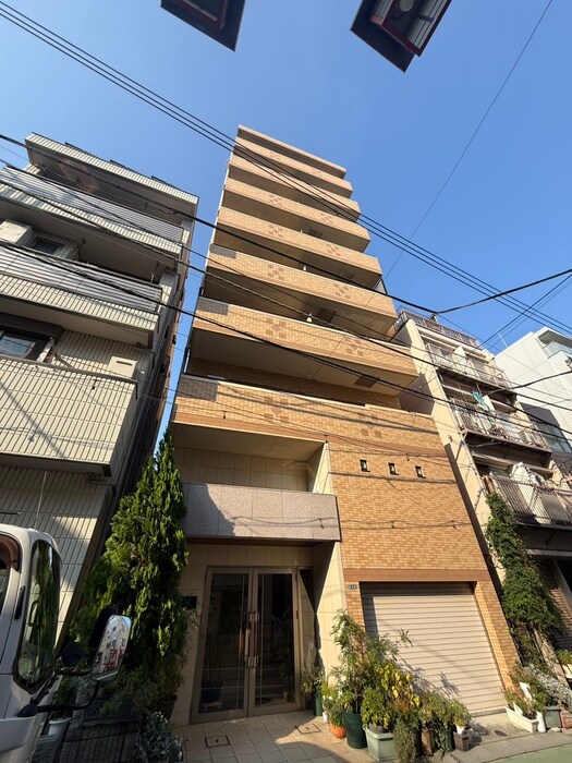 物件外観写真5　(周辺環境)