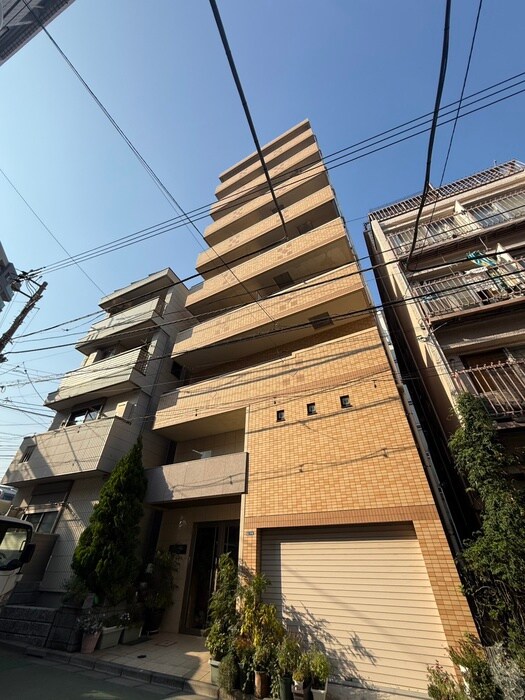 物件外観写真6　(外観写真)