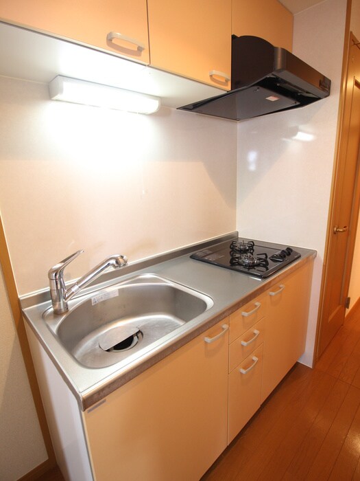 物件内観写真10　(キッチン)