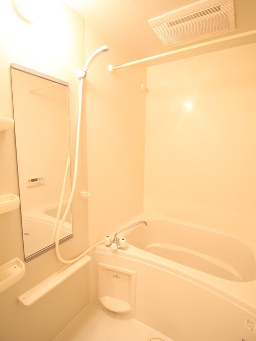 物件内観写真12　(バス／シャワールーム等)