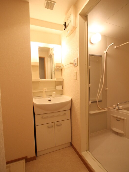 物件内観写真22　(洗面)