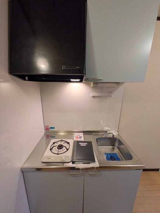 物件内観写真7　(キッチン)