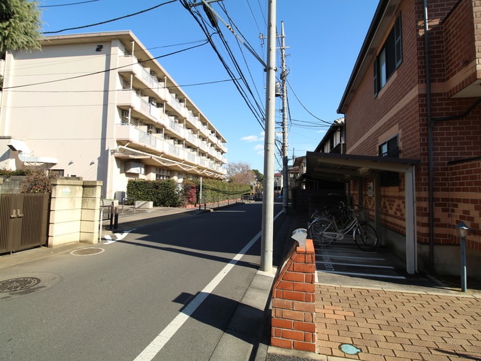 物件外観写真5　(周辺環境)