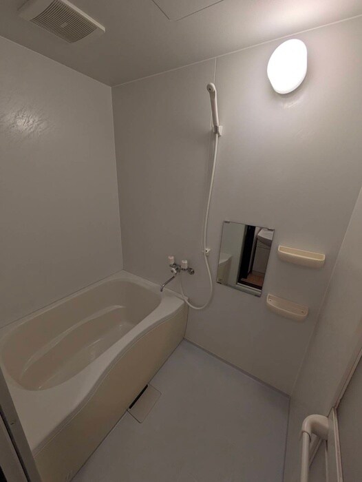 物件内観写真10　(バス／シャワールーム等)