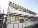 メゾン高津