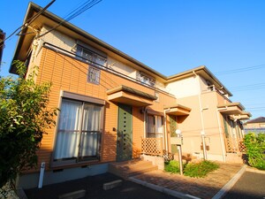 プレシャスコートⅡ外観写真