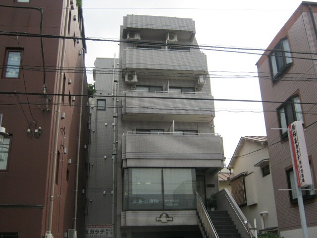 物件外観写真3　(外観写真)