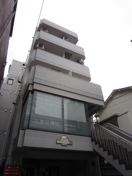 物件外観写真6　(外観写真)