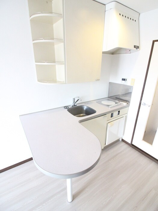 物件内観写真11　(キッチン)