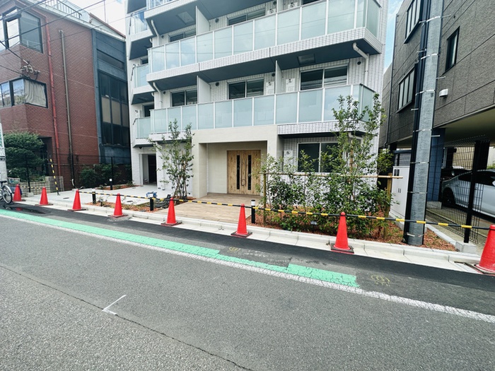 外観写真