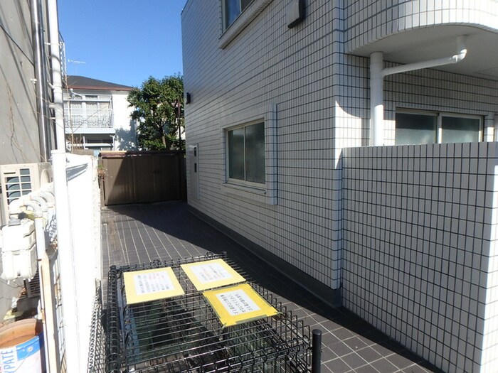 物件外観写真4　(外観写真)