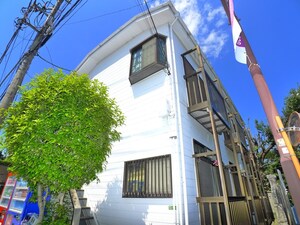 サンリブ梅田外観写真