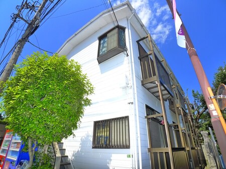 サンリブ梅田外観写真