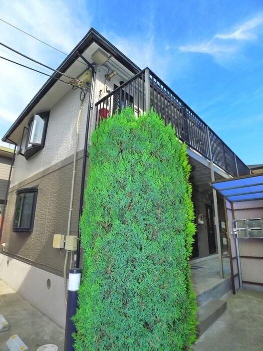 物件外観写真5　(外観写真)