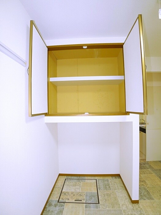 物件内観写真11　(収納)