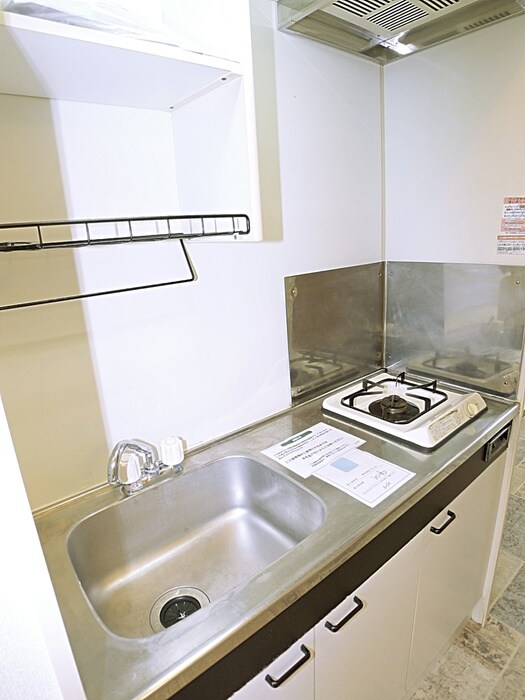 物件内観写真12　(キッチン)