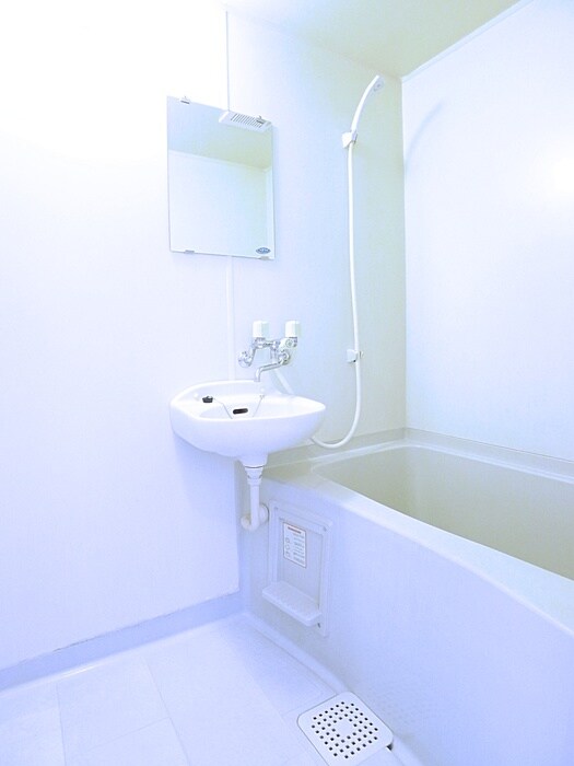 物件内観写真15　(バス／シャワールーム等)