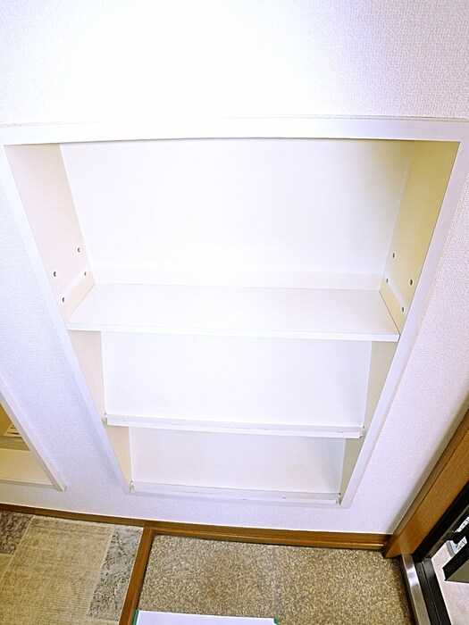 物件内観写真17　(靴箱)