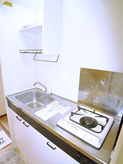 物件内観写真18　(キッチン)