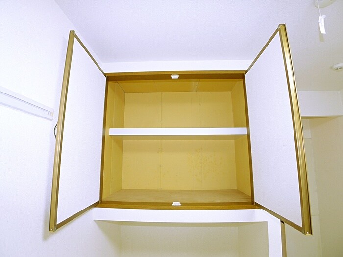 物件内観写真21　(収納)