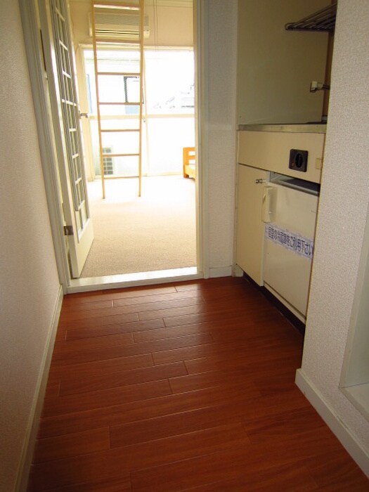 物件内観写真6　(居室)