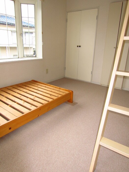 物件内観写真7　(居室)