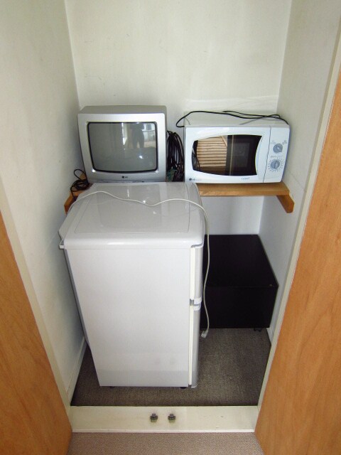 物件内観写真8　(収納)