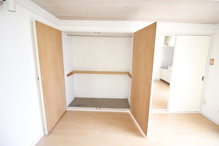 物件内観写真9　(収納)