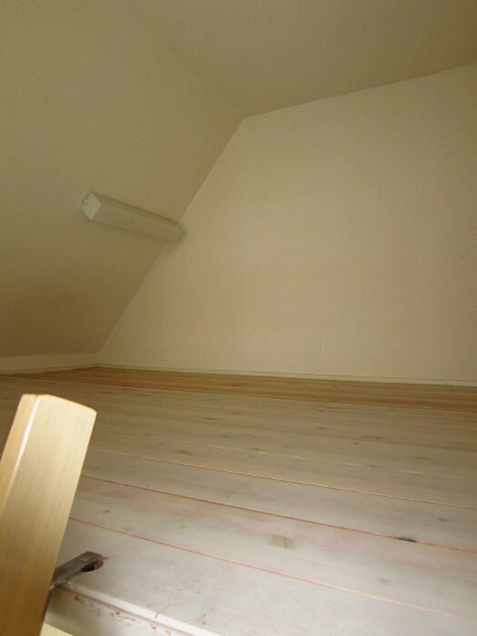 物件内観写真10　(ロフト)