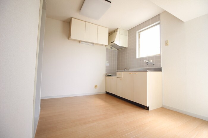 物件内観写真11　(キッチン)