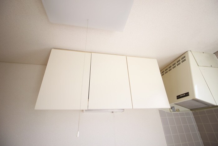 物件内観写真14　(収納)